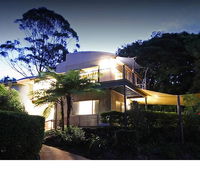 Maleny Terrace Cottages