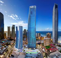 Hilton Surfers Paradise - Accommodation Bookings