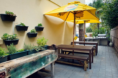 Burleigh Gold Coast Motel - Accommodation Bookings 22