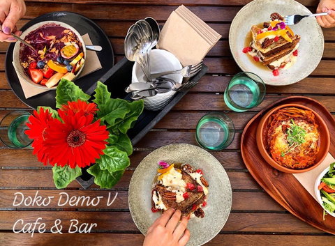 Burleigh Gold Coast Motel - Accommodation Bookings 26