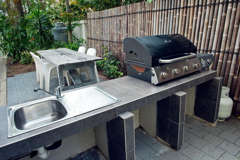 Burleigh Gold Coast Motel - Accommodation Bookings 23