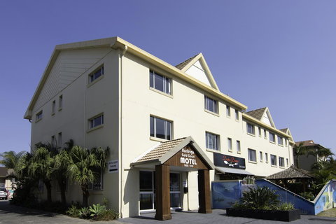Burleigh Gold Coast Motel - Accommodation Bookings 0