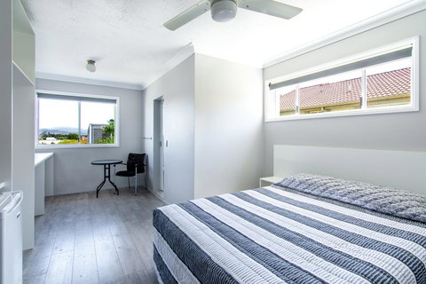 Burleigh Gold Coast Motel - Accommodation Bookings 9