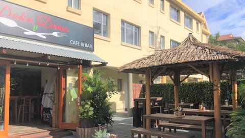 Burleigh Gold Coast Motel - Accommodation Bookings 25