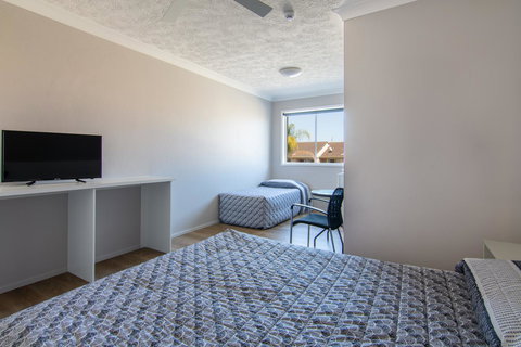 Burleigh Gold Coast Motel - Accommodation Bookings 8