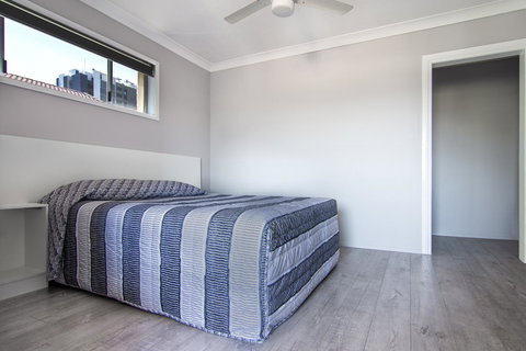 Burleigh Gold Coast Motel - Accommodation Bookings 10