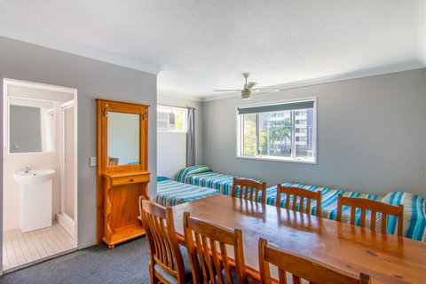 Burleigh Gold Coast Motel - Accommodation Bookings 16