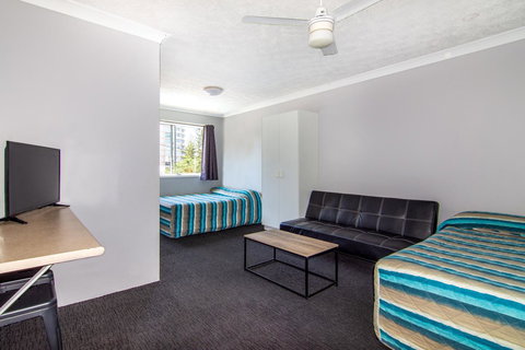 Burleigh Gold Coast Motel - Accommodation Bookings 17