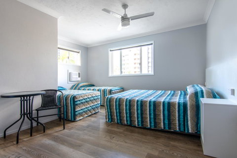 Burleigh Gold Coast Motel - Accommodation Bookings 3
