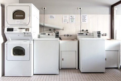 Burleigh Gold Coast Motel - Accommodation Bookings 28