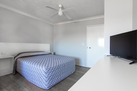 Burleigh Gold Coast Motel - Accommodation Bookings 6