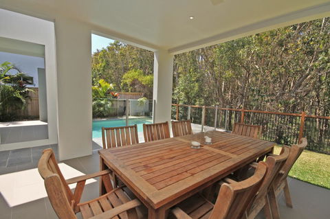48 Boardrider Crescent, Mt Coolum - Pet Friendly, WiFi, Linen Incl. 500 BOND - Accommodation Bookings 10