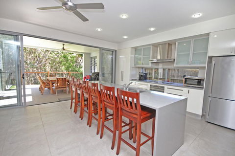 48 Boardrider Crescent, Mt Coolum - Pet Friendly, WiFi, Linen Incl. 500 BOND - Accommodation Bookings 2