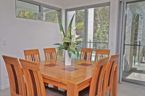 48 Boardrider Crescent, Mt Coolum - Pet Friendly, WiFi, Linen Incl. 500 BOND - Accommodation Bookings 5