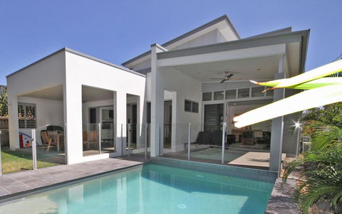 48 Boardrider Crescent, Mt Coolum - Pet Friendly, WiFi, Linen Incl. 500 BOND - Accommodation Bookings 1