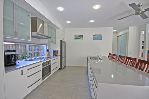 48 Boardrider Crescent, Mt Coolum - Pet Friendly, WiFi, Linen Incl. 500 BOND - Accommodation Bookings 3