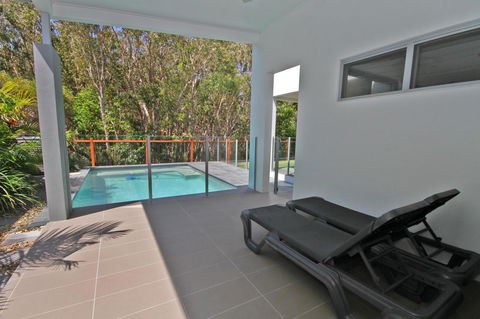 48 Boardrider Crescent, Mt Coolum - Pet Friendly, WiFi, Linen Incl. 500 BOND - Accommodation Bookings 12