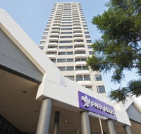 Park Regis North Quay - Accommodation Bookings