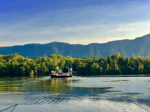 Daintree Manor B&B - Accommodation Bookings 6