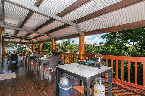 Daintree Manor B&B - Accommodation Bookings 16