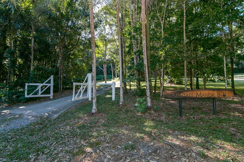 Daintree Manor B&B - Accommodation Bookings 18