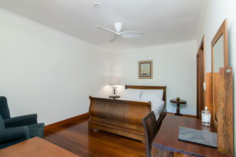 Daintree Manor B&B - Accommodation Bookings 15