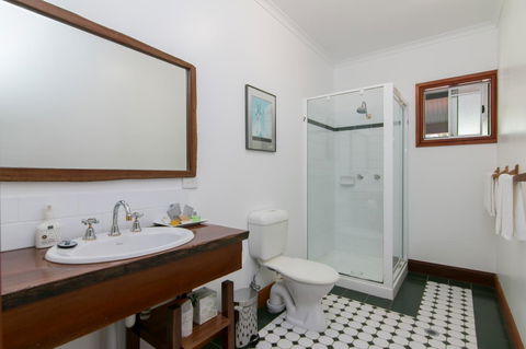 Daintree Manor B&B - Accommodation Bookings 22
