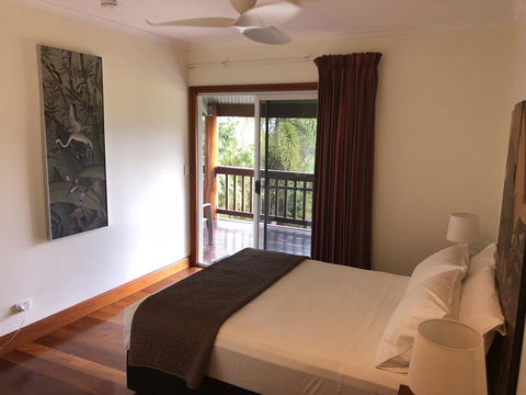Daintree Manor B&B - Accommodation Bookings 1