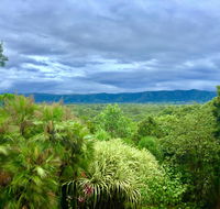 Daintree Manor BB