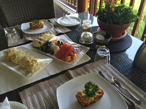 Daintree Manor B&B - Accommodation Bookings 28