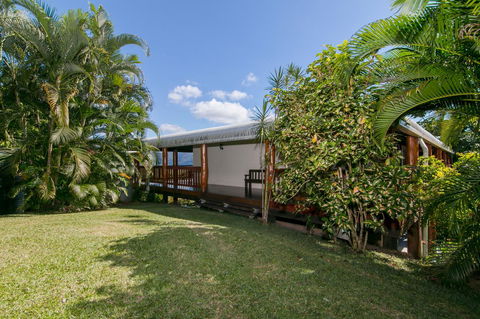 Daintree Manor B&B - Accommodation Bookings 21