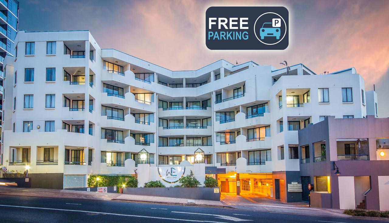 Southbank QLD Accommodation Bookings