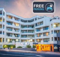 West End Central Apartments