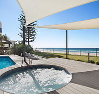 Hibiscus on the Beach - Accommodation Bookings