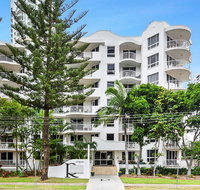 Ritz Resort - Accommodation Bookings