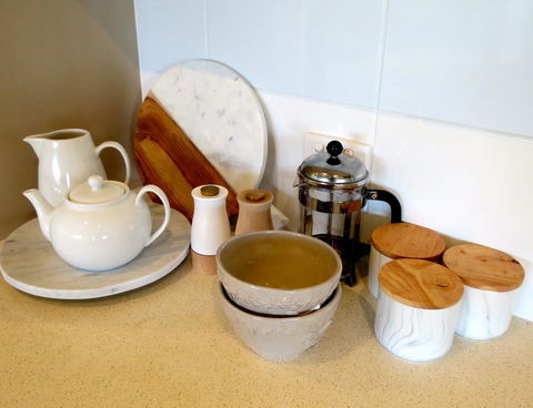 Maleny Springs Farm - Accommodation Bookings 21