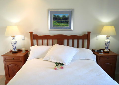 Maleny Springs Farm - Accommodation Bookings 1