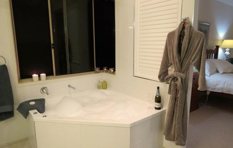 Maleny Springs Farm - Accommodation Bookings 8