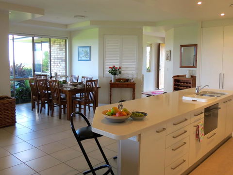 Maleny Springs Farm - Accommodation Bookings 2