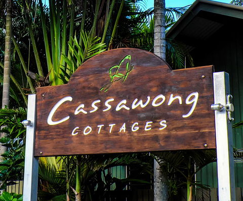 Cassawong Cottages - Accommodation Bookings 18