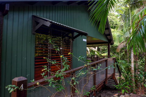 Cassawong Cottages - Accommodation Bookings 2
