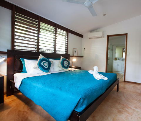 Cassawong Cottages - Accommodation Bookings 9