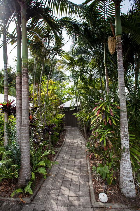 Cassawong Cottages - Accommodation Bookings 1