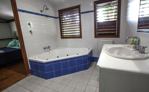 Cassawong Cottages - Accommodation Bookings 12