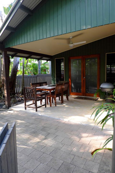 Cassawong Cottages - Accommodation Bookings 6