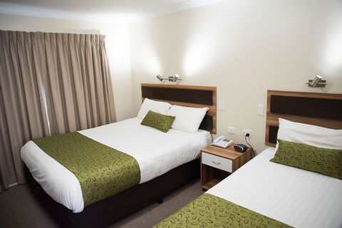 Charleville Motel - Accommodation Bookings 11