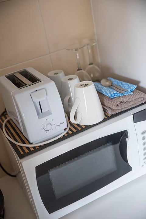 Charleville Motel - Accommodation Bookings 7