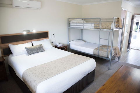 Charleville Motel - Accommodation Bookings 19