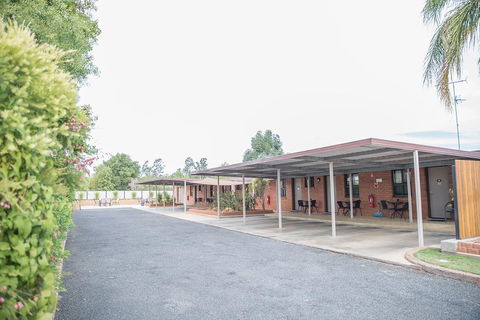 Charleville Motel - Accommodation Bookings 16
