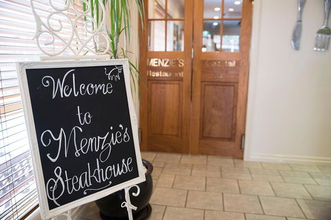 Charleville Motel - Accommodation Bookings 4